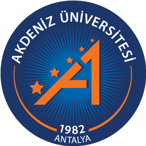Akdeniz Üniversitesi (antalya) Akdeniz Üniversitesi (antalya) logosu