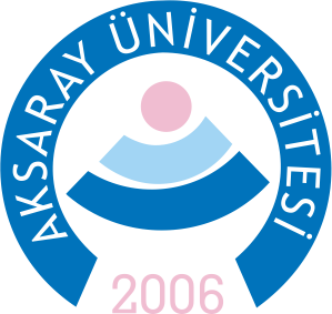 Aksaray Üniversitesi Aksaray Üniversitesi logosu