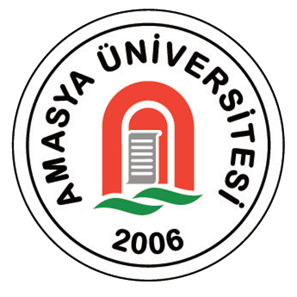 Amasya Üniversitesi Amasya Üniversitesi logosu