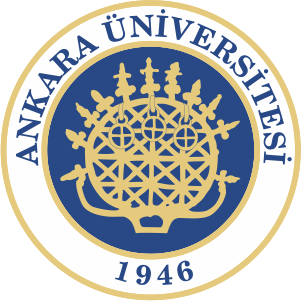 Ankara Üniversitesi Ankara Üniversitesi logosu