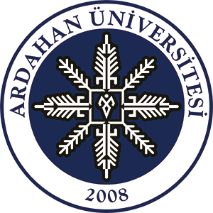 Ardahan Üniversitesi Ardahan Üniversitesi logosu