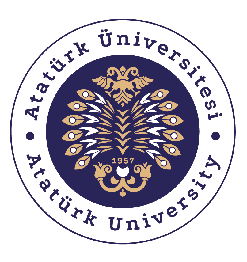 Atatürk Üniversitesi (erzurum) Atatürk Üniversitesi (erzurum) logosu