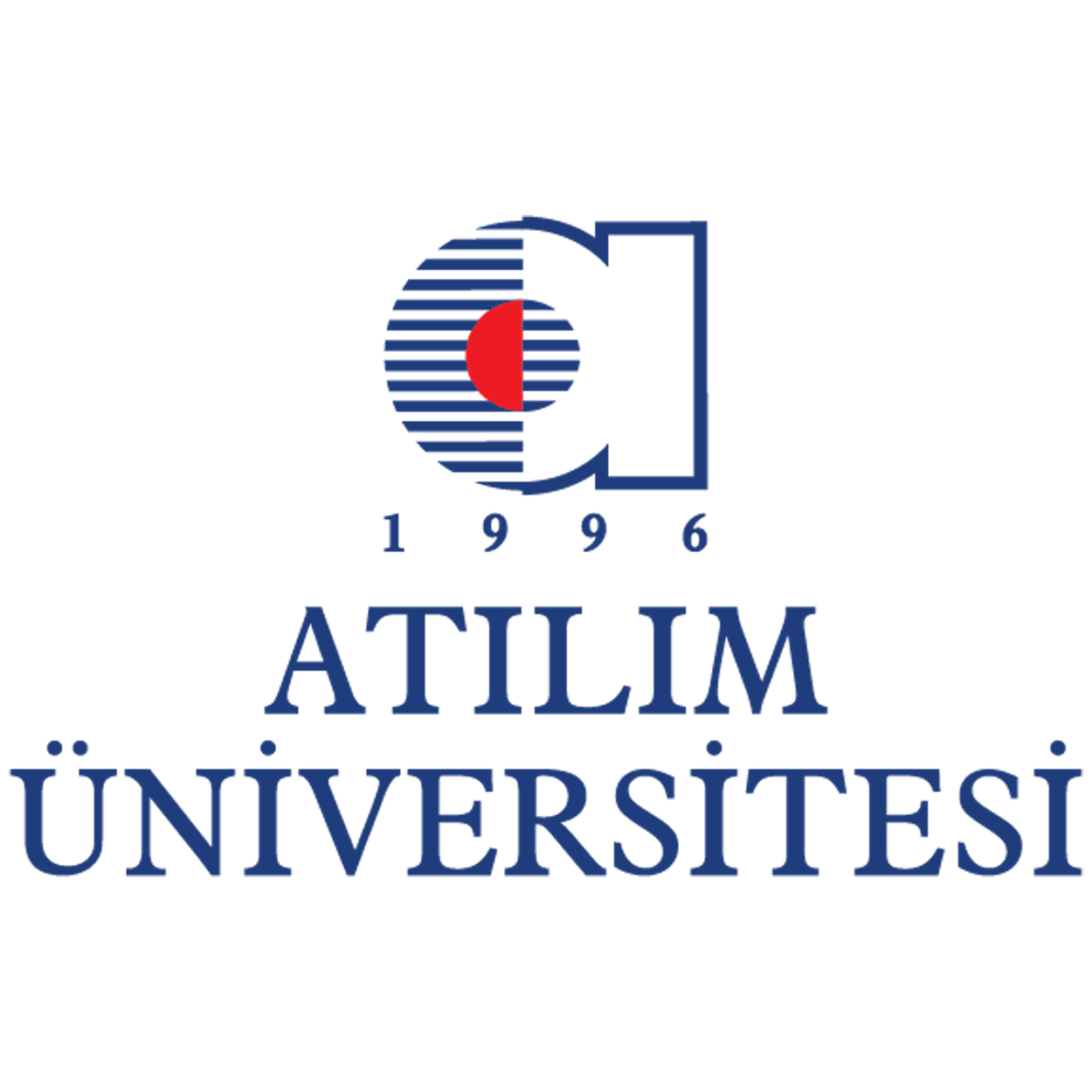 Atılım Üniversitesi (ankara) Atılım Üniversitesi (ankara) logosu