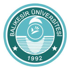 Balıkesir Üniversitesi Balıkesir Üniversitesi logosu