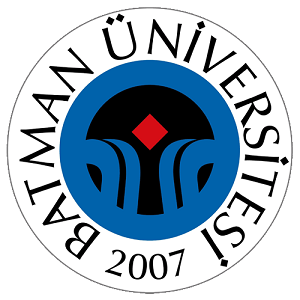 Batman Üniversitesi Batman Üniversitesi logosu