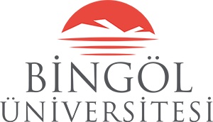Bingöl Üniversitesi Bingöl Üniversitesi logosu