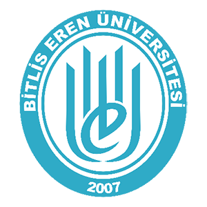 Bitlis Eren Üniversitesi Bitlis Eren Üniversitesi logosu