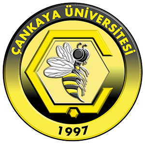Çankaya Üniversitesi (ankara) Çankaya Üniversitesi (ankara) logosu