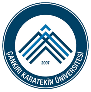 Çankırı Karatekin Üniversitesi Çankırı Karatekin Üniversitesi logosu