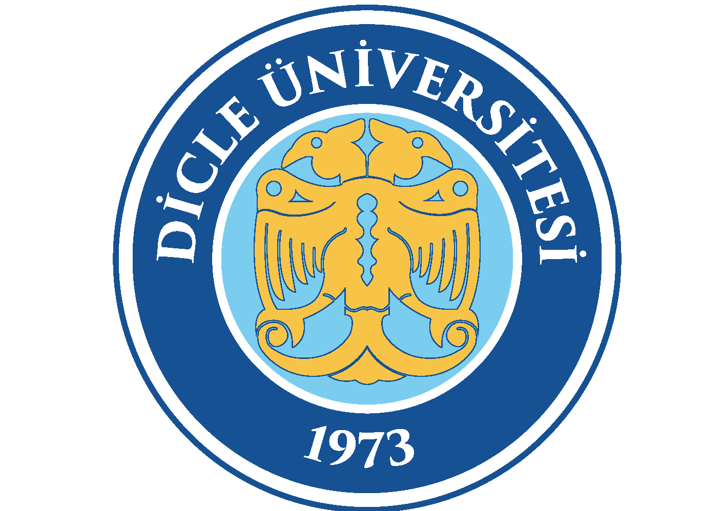 Dicle Üniversitesi (diyarbakır) Dicle Üniversitesi (diyarbakır) logosu