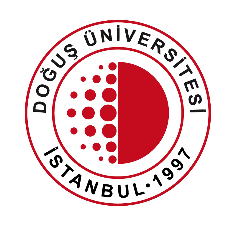 Doğuş Üniversitesi (istanbul) Doğuş Üniversitesi (istanbul) logosu