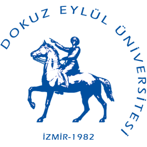 Dokuz Eylül Üniversitesi (izmir) Dokuz Eylül Üniversitesi (izmir) logosu