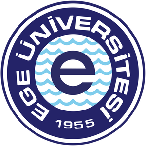 Ege Üniversitesi (izmir) Ege Üniversitesi (izmir) logosu