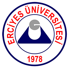 Erciyes Üniversitesi (kayseri) Erciyes Üniversitesi (kayseri) logosu