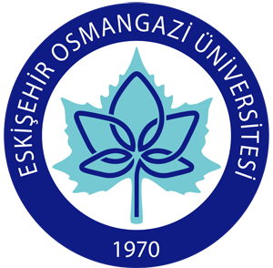 Eskişehir Osmangazi Üniversitesi Eskişehir Osmangazi Üniversitesi logosu