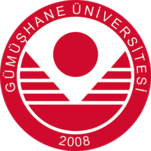 Gümüşhane Üniversitesi Gümüşhane Üniversitesi logosu