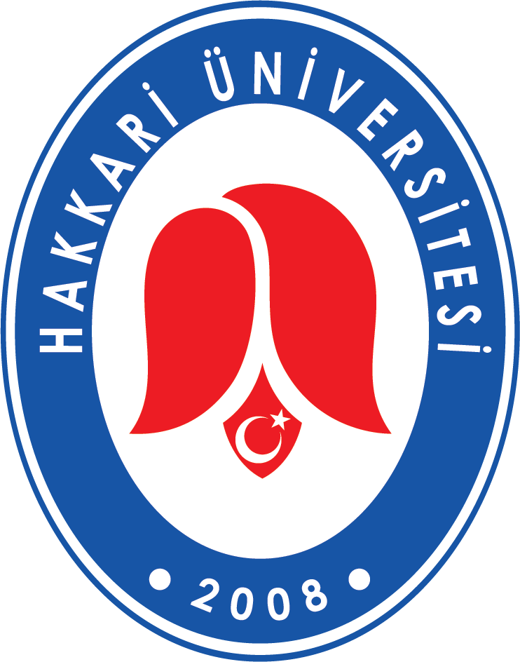 Hakkari Üniversitesi Hakkari Üniversitesi logosu