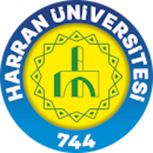 Harran Üniversitesi (şanlıurfa) Harran Üniversitesi (şanlıurfa) logosu