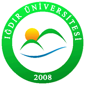 Iğdır Üniversitesi Iğdır Üniversitesi logosu