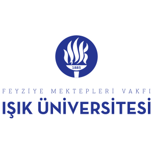 Işık Üniversitesi (istanbul) Işık Üniversitesi (istanbul) logosu