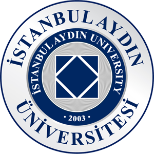 İstanbul Aydın Üniversitesi İstanbul Aydın Üniversitesi logosu