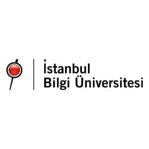 İstanbul Bilgi Üniversitesi İstanbul Bilgi Üniversitesi logosu