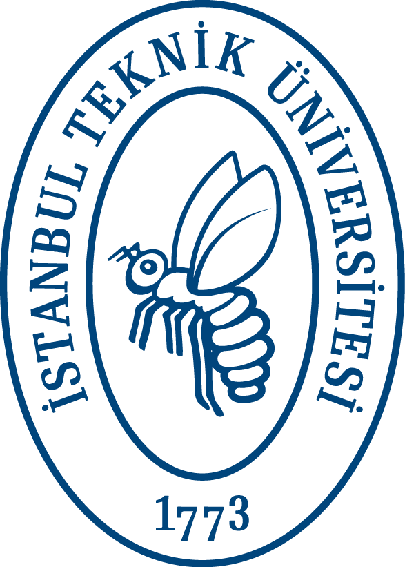 İstanbul Teknik Üniversitesi İstanbul Teknik Üniversitesi logosu