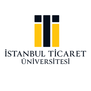 İstanbul Ticaret Üniversitesi İstanbul Ticaret Üniversitesi logosu