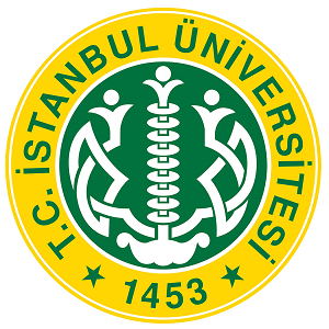 İstanbul Üniversitesi İstanbul Üniversitesi logosu