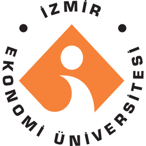 İzmir Ekonomi Üniversitesi İzmir Ekonomi Üniversitesi logosu
