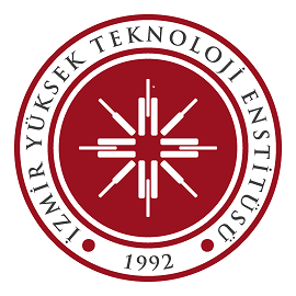 İzmir Yüksek Teknoloji Enstitüsü İzmir Yüksek Teknoloji Enstitüsü logosu