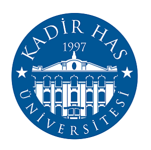 Kadir Has Üniversitesi (istanbul) Kadir Has Üniversitesi (istanbul) logosu