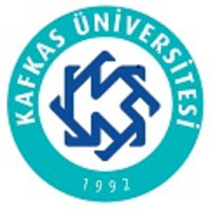 Kafkas Üniversitesi (kars) Kafkas Üniversitesi (kars) logosu