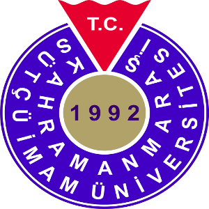 Kahramanmaraş Sütçü İmam Üniversitesi Kahramanmaraş Sütçü İmam Üniversitesi logosu