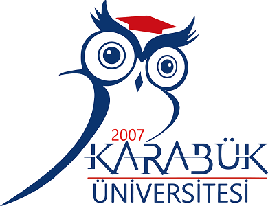Karabük Üniversitesi Karabük Üniversitesi logosu