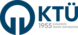 Karadeniz Teknik Üniversitesi (trabzon) Karadeniz Teknik Üniversitesi (trabzon) logosu