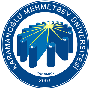 Karamanoğlu Mehmetbey Üniversitesi (karaman) Karamanoğlu Mehmetbey Üniversitesi (karaman) logosu