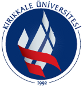 Kırıkkale Üniversitesi Kırıkkale Üniversitesi logosu