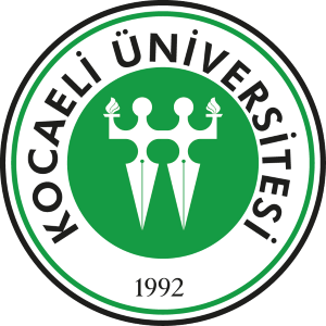 Kocaeli Üniversitesi Kocaeli Üniversitesi logosu