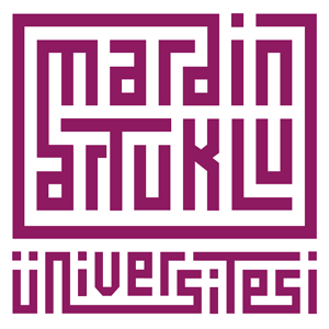 Mardin Artuklu Üniversitesi Mardin Artuklu Üniversitesi logosu