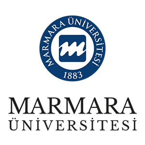 Marmara Üniversitesi (istanbul) Marmara Üniversitesi (istanbul) logosu