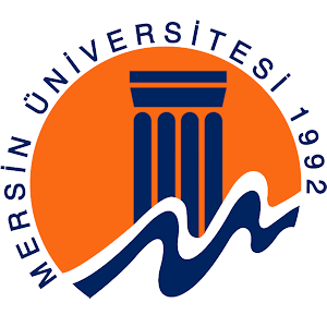 Mersin Üniversitesi Mersin Üniversitesi logosu