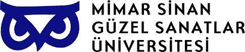Mimar Sinan Güzel Sanatlar Üniversitesi (istanbul) Mimar Sinan Güzel Sanatlar Üniversitesi (istanbul) logosu