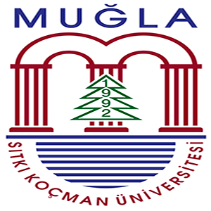 Muğla Sıtkı Koçman Üniversitesi Muğla Sıtkı Koçman Üniversitesi logosu