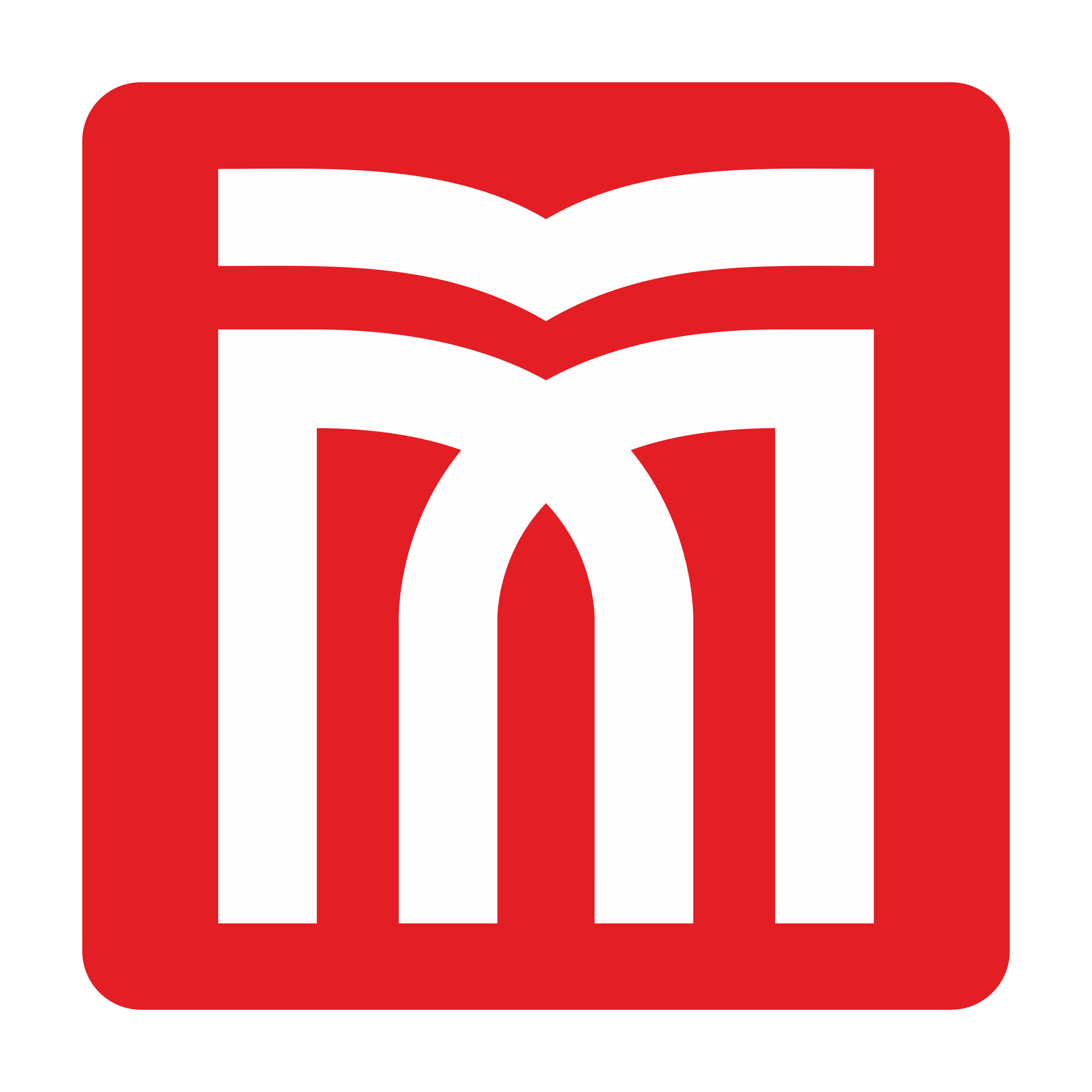 Muş Alparslan Üniversitesi Muş Alparslan Üniversitesi logosu