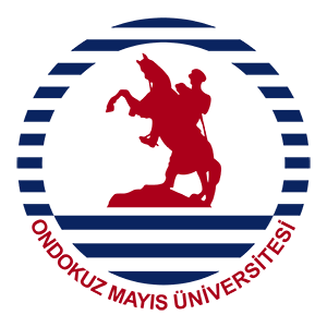 Ondokuz Mayıs Üniversitesi (samsun) Ondokuz Mayıs Üniversitesi (samsun) logosu