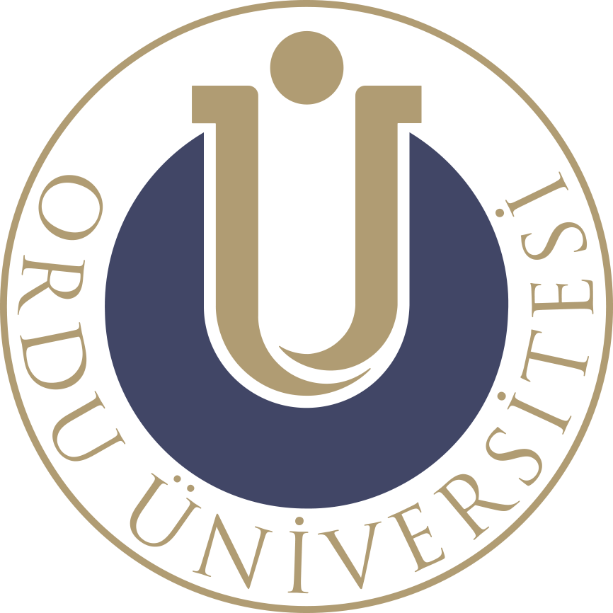 Ordu Üniversitesi Ordu Üniversitesi logosu