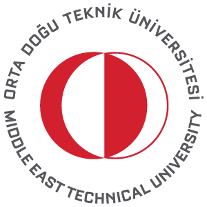 Orta Doğu Teknik Üniversitesi (ankara) Orta Doğu Teknik Üniversitesi (ankara) logosu