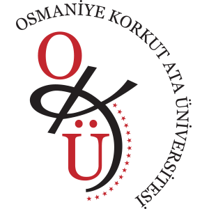 Osmaniye Korkut Ata Üniversitesi Osmaniye Korkut Ata Üniversitesi logosu