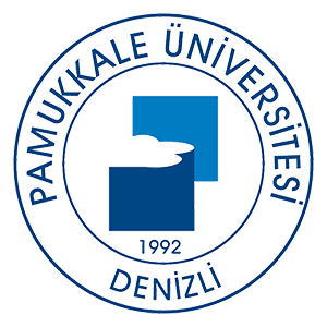 Pamukkale Üniversitesi (denizli) Pamukkale Üniversitesi (denizli) logosu